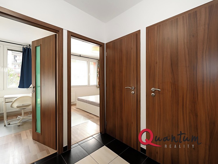 Квартира 3+1 в оренду, 61 м² (15 з 23)