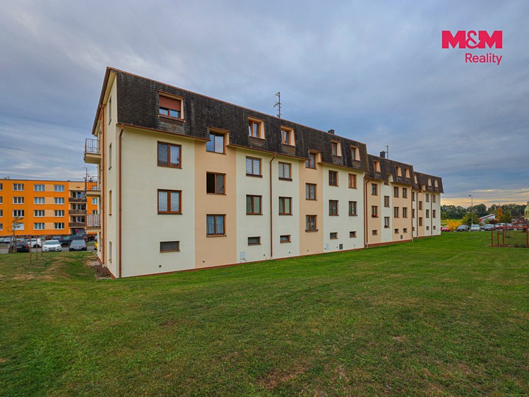 Квартира 1+1 в оренду, 42 м² (17 з 18)