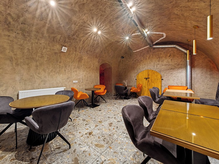 Pronájem komerčního prostoru, 170 m² (15 z 22)