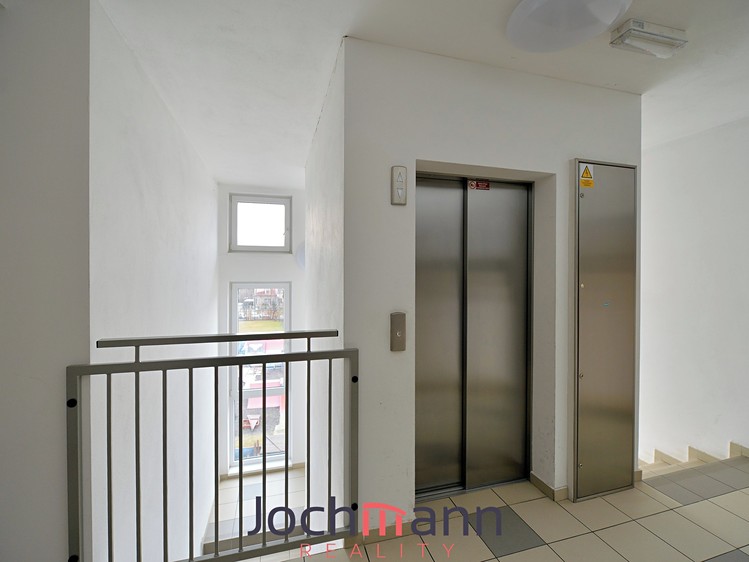 Wohnung 1+kk zur Miete, 38 m² (8 von 10)