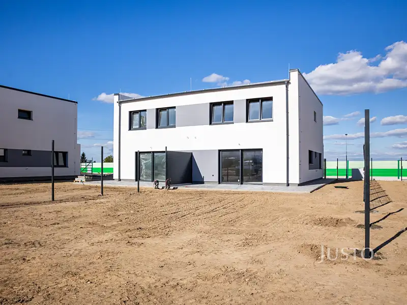 Prodej rodinného domu 123 m², pozemek 387 m², Včelná – náhled fotky 1
