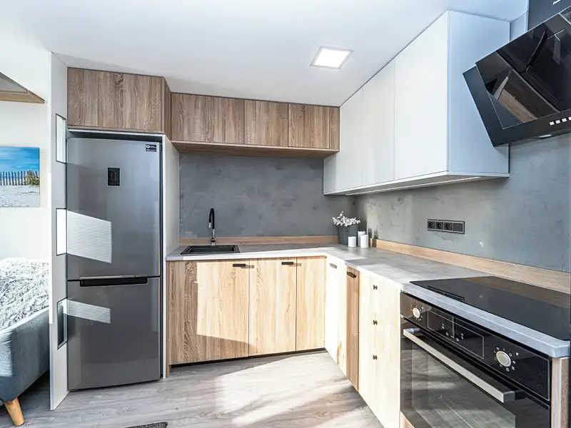 Pronájem bytu 2+kk 39 m², Praha – náhled fotky 3