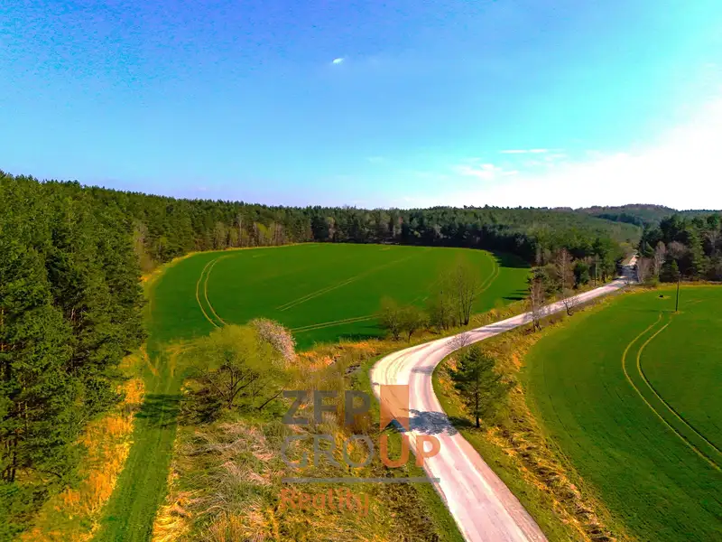 Prodej komerčního pozemku 17441 m², Vřesina – náhled fotky 3