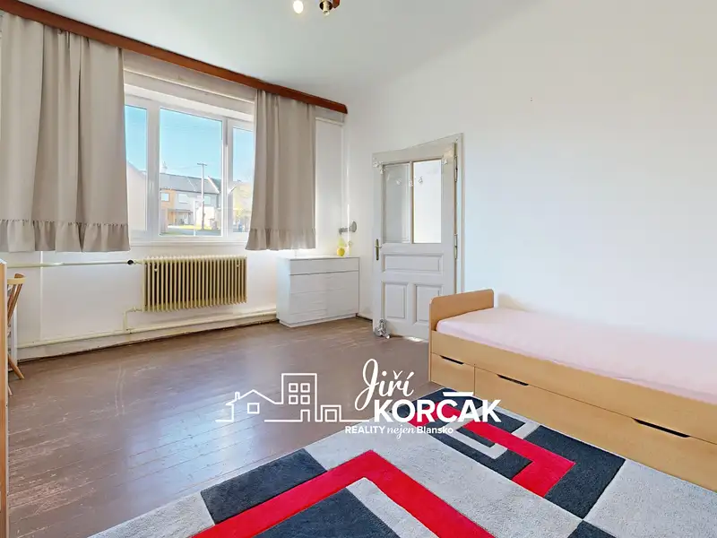 Prodej rodinného domu 107 m², pozemek 545 m², Brodek u Konice – náhled fotky 3