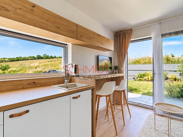 Квартира 2+kk на продаж, 26 м² (10 з 11)