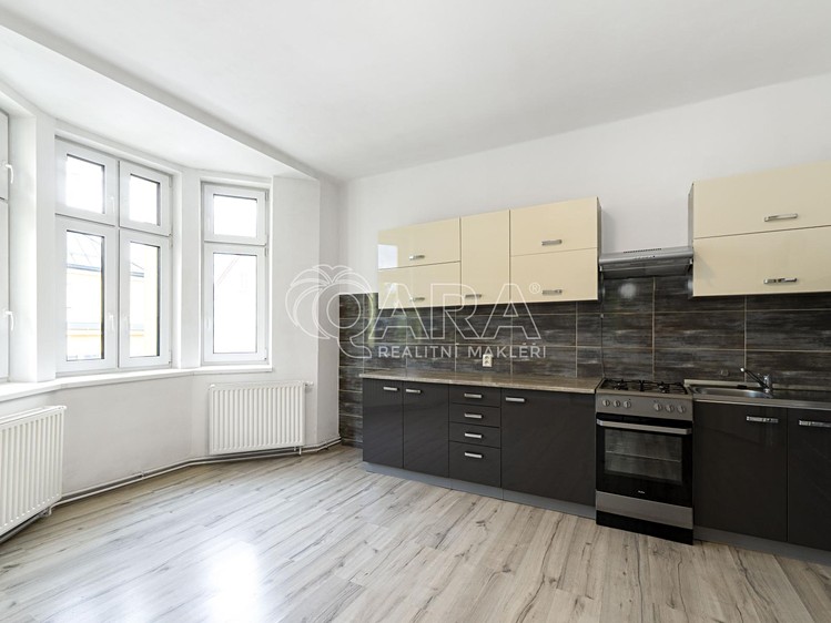 Квартира 2+1 в оренду, 57 м² (1 з 20)