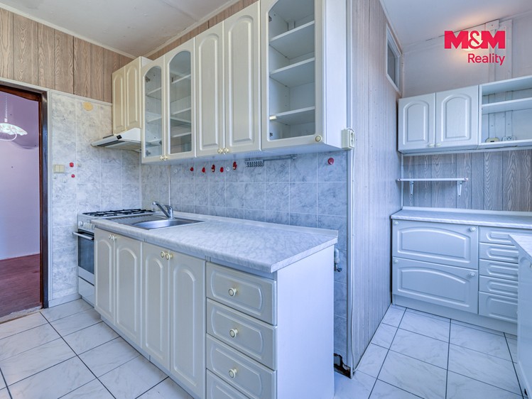 Wohnung 3+1 zum Kauf, 62 m² (3 von 18)