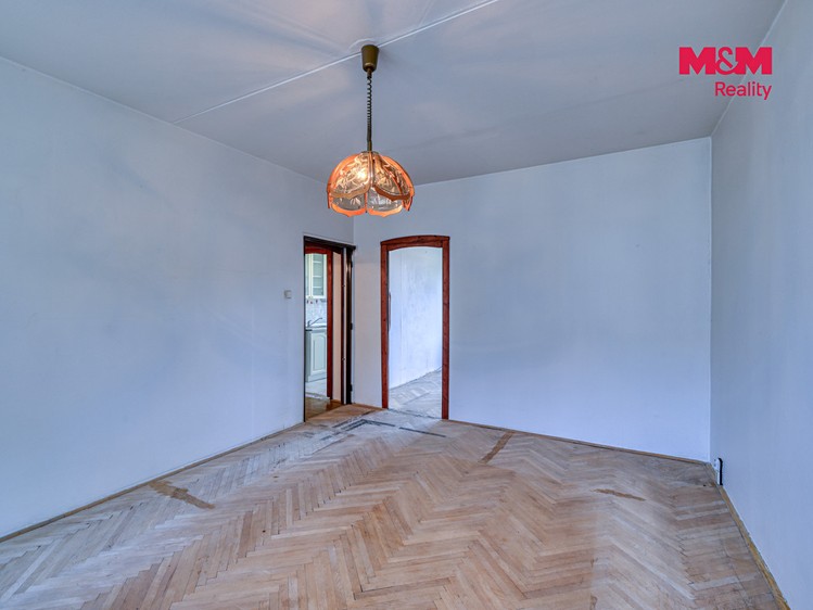 Wohnung 3+1 zum Kauf, 62 m² (13 von 18)
