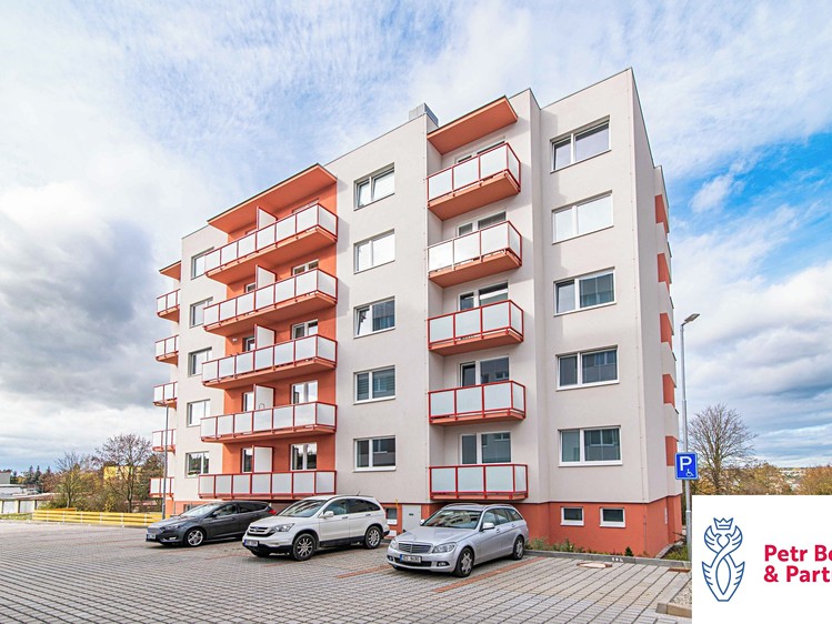 Pronájem bytu 2+kk, 50 m² (17 z 19)