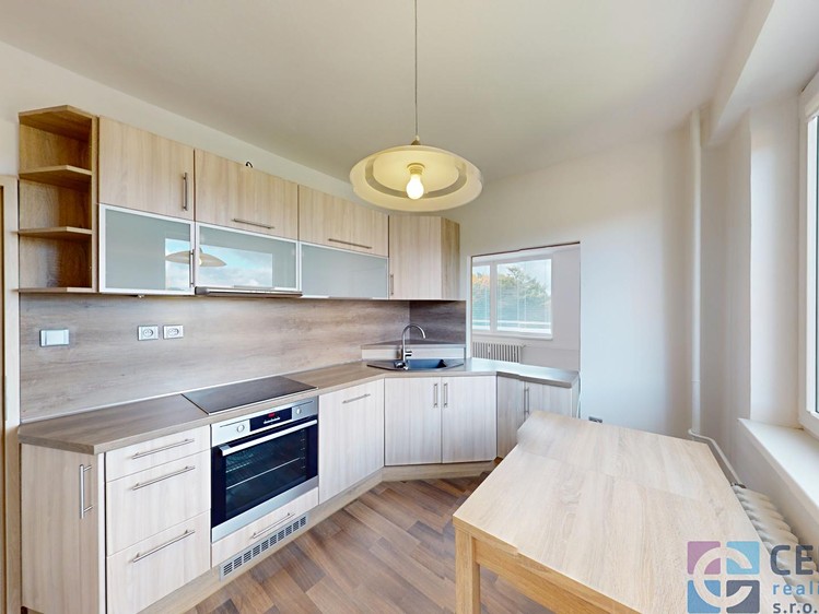 Pronájem bytu 3+1, 79 m² (10 z 15)