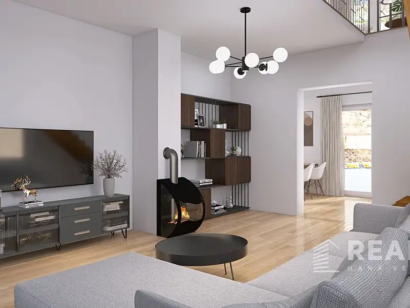 Prodej rodinného domu 125 m², pozemek 359 m², Praha – náhled fotky 3