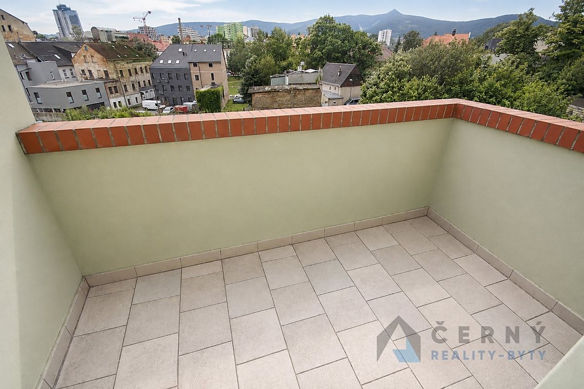 Pronájem bytu 2+1 49 m² – fotografie 4