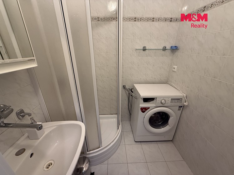 Pronájem bytu 2+1, 52 m² (6 z 7)