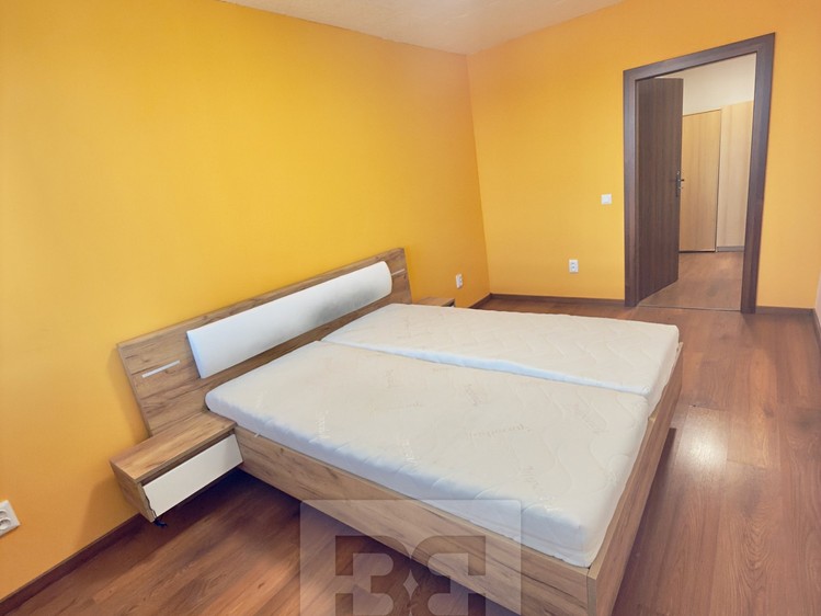 Квартира 3+kk в оренду, 68 м² (7 з 12)