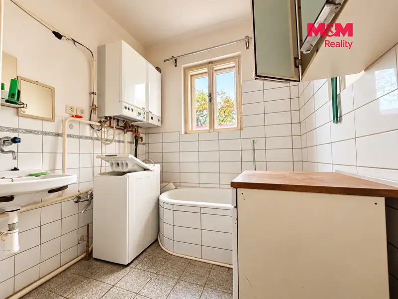 Prodej rodinného domu 95 m², pozemek 316 m², Veselí nad Lužnicí – náhled fotky 3