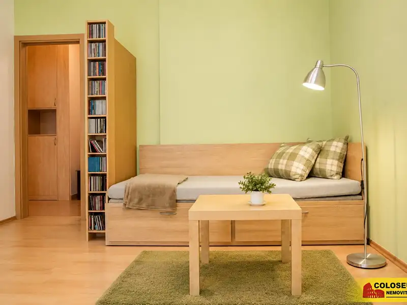 Prodej bytu 3+1 87 m², Brno – náhled fotky 1