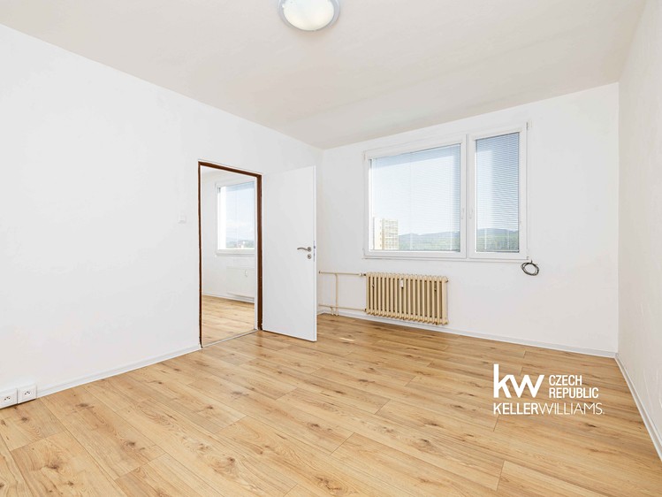 Prodej bytu 1+1, 36 m² (14 z 25)