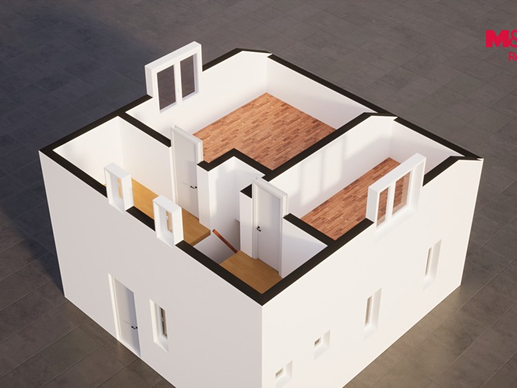 Haus zum Kauf, 92 m² (24 von 26)
