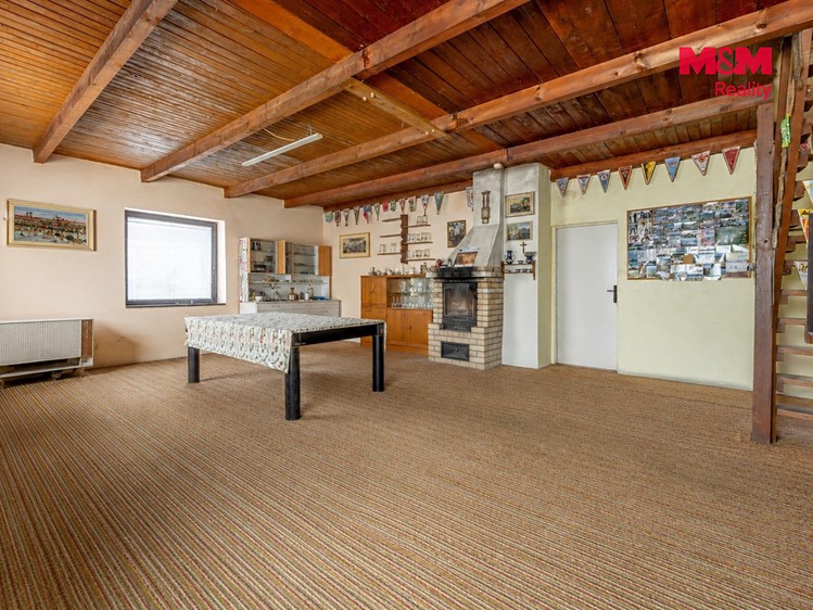 Prodej domu, 215 m² (24 z 30)