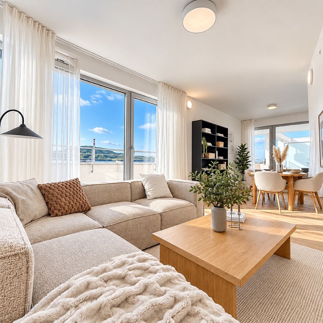 Prodej bytu 4+kk 135 m², Zlín – fotka 1 z 3