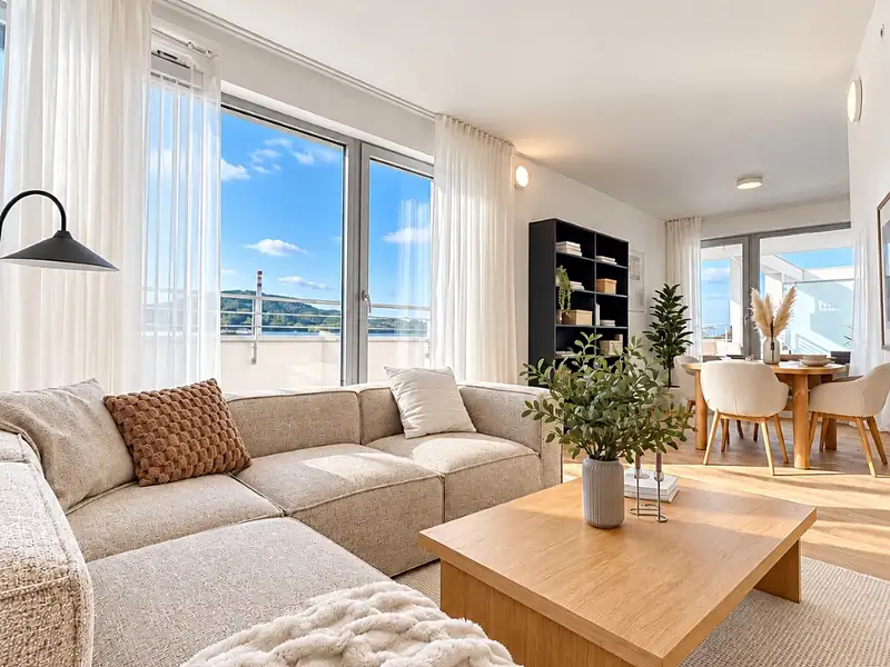 Prodej bytu 4+kk 135 m², Zlín – náhled fotky 1