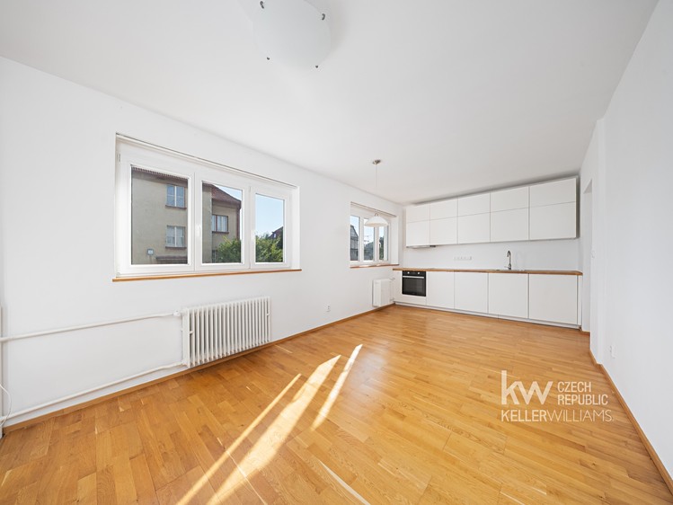 Wohnung 3+kk zur Miete, 62 m² (2 von 21)