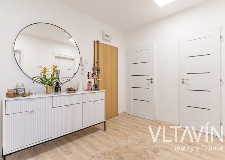 Prodej bytu 2+kk, 47 m² (2 z 30)