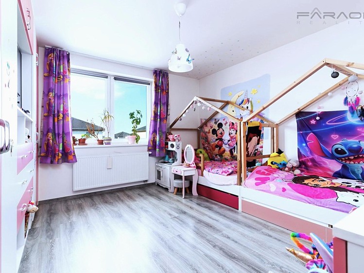 Квартира 3+kk на продаж, 85 м² (8 з 14)