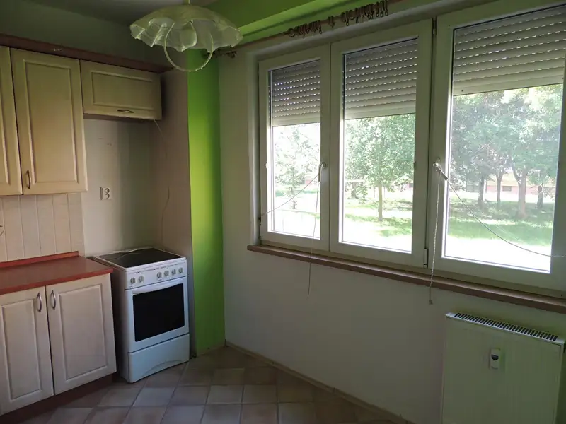 Pronájem bytu 1+1 34 m², Kralupy nad Vltavou – náhled fotky 2