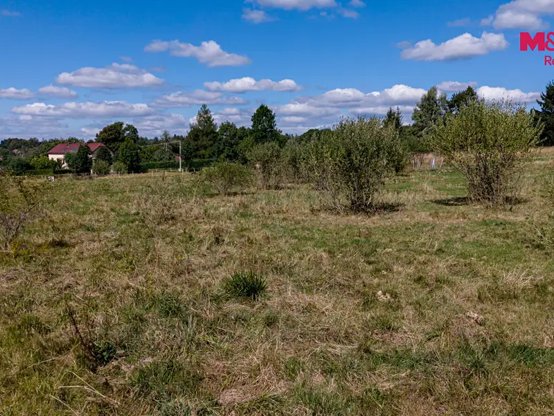 Prodej stavebního pozemku 1154 m², Nový Oldřichov – náhled fotky 2