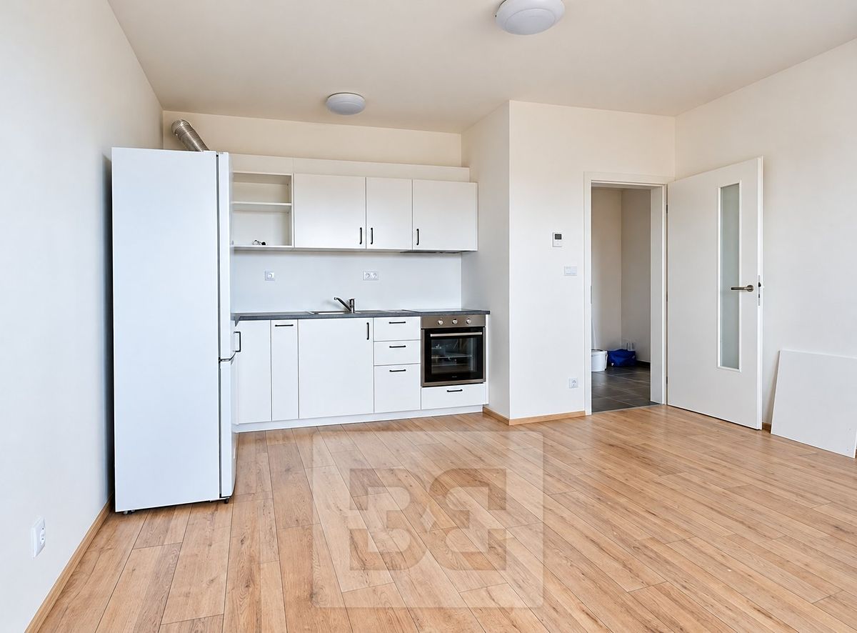 Pronájem bytu 2+kk 50 m², Brno – fotka 1 z 3