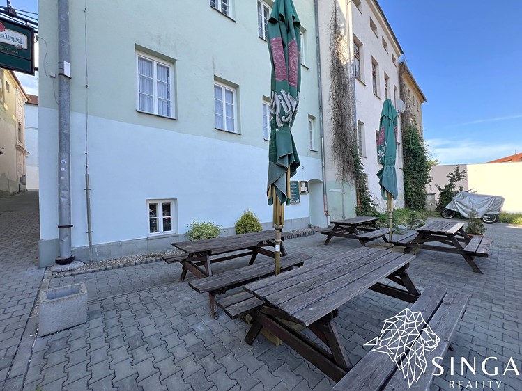 Комерційне приміщення в оренду, 105 м² (16 з 18)
