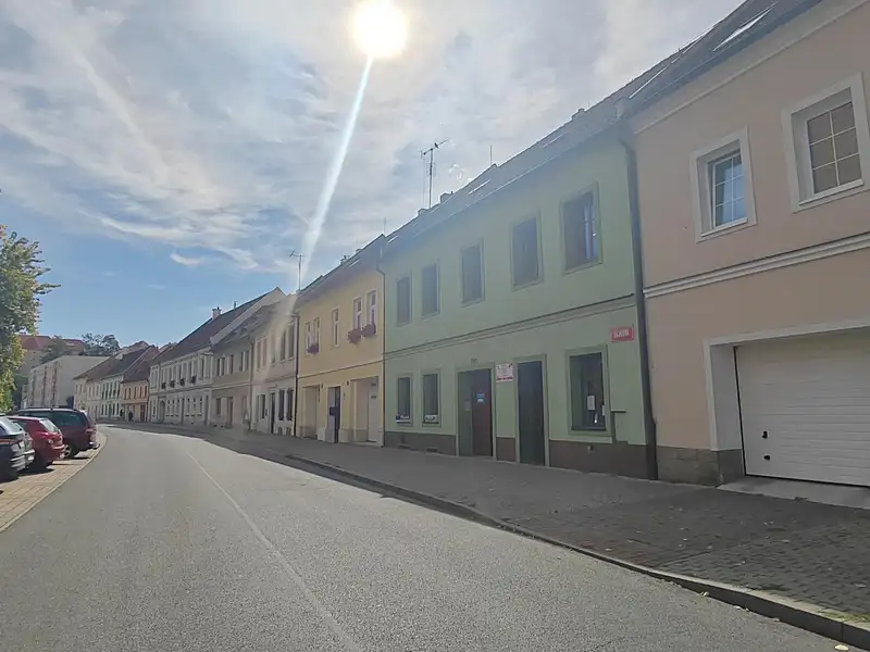 Prodej kanceláře 190 m², Žatec – náhled fotky 3