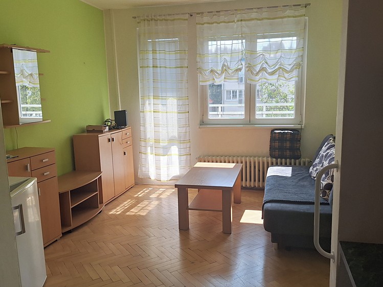 Wohnung 1+kk zur Miete, 28 m² (8 von 11)