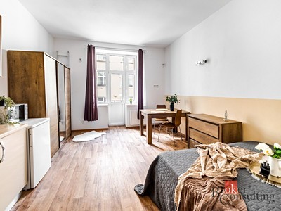 Wohnung 1+1 zum Kauf, 44 m² (2 von 8)