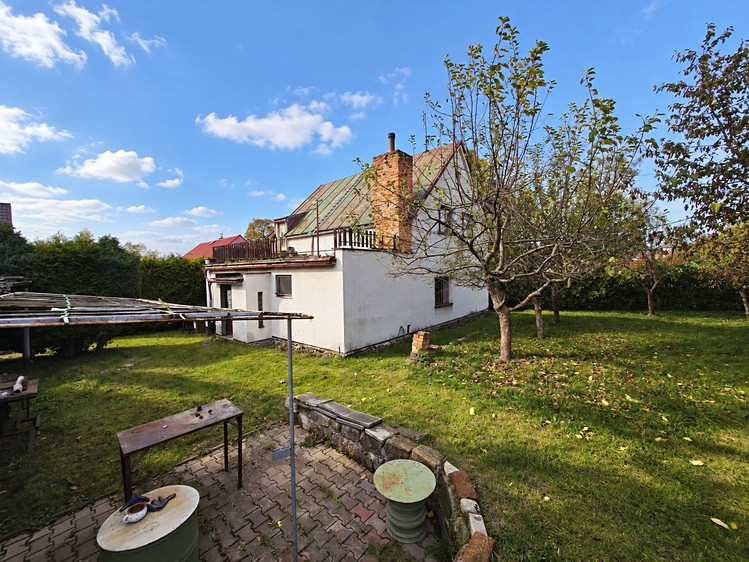 Prodej domu, 140 m² (4 z 21)