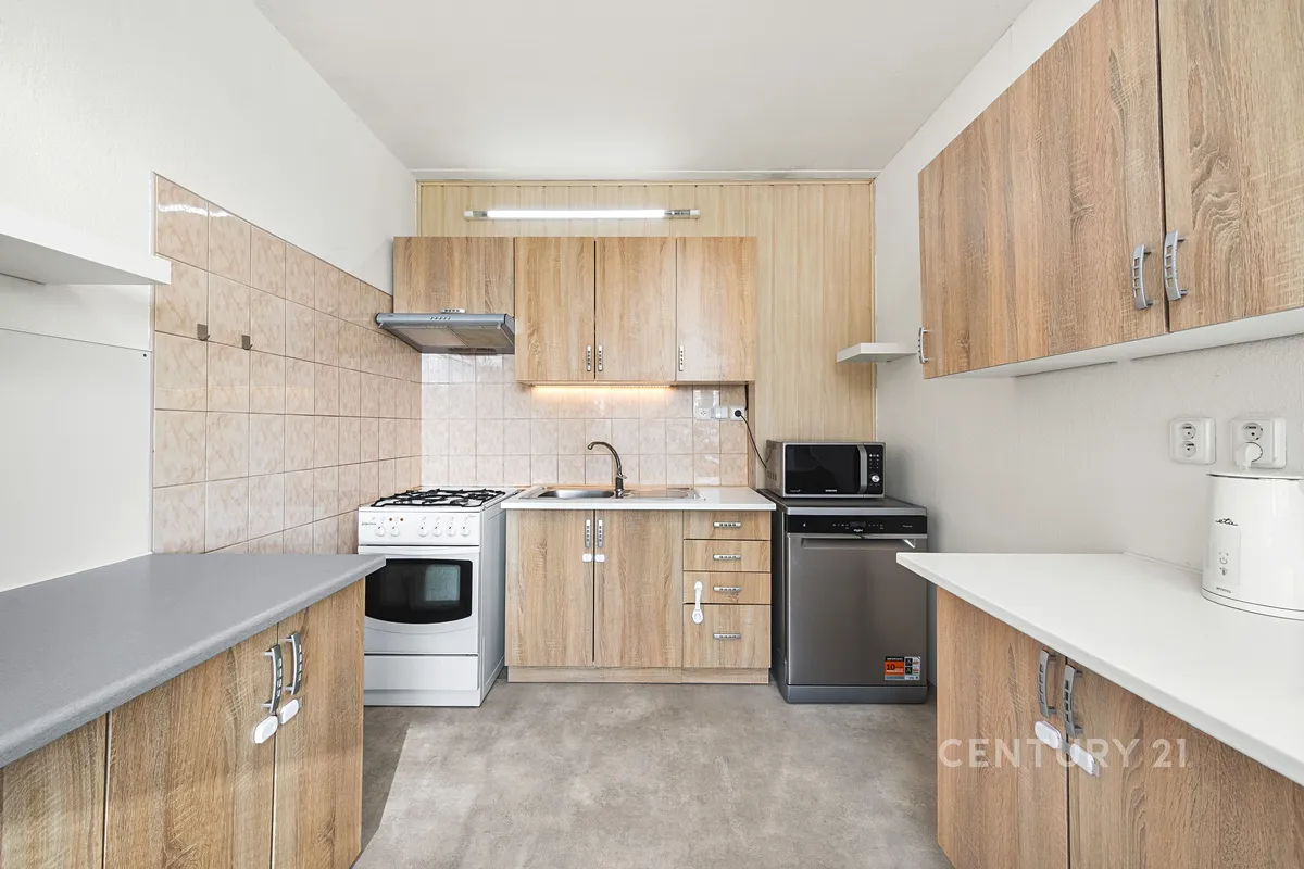 Prodej bytu 3+1 75 m²