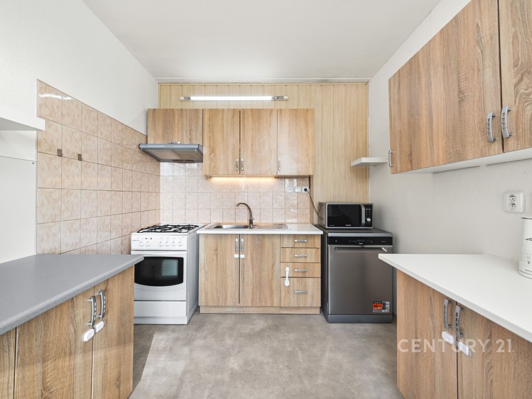 Wohnung 3+1 zum Kauf, 75 m² (1 von 28)