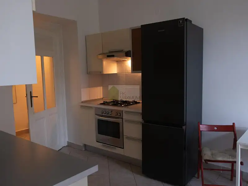 Pronájem bytu 1+1 43 m², Praha – náhled fotky 2