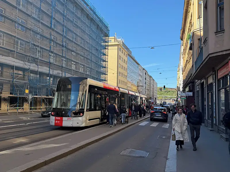 Pronájem obchodního prostoru 80 m², Praha – náhled fotky 2