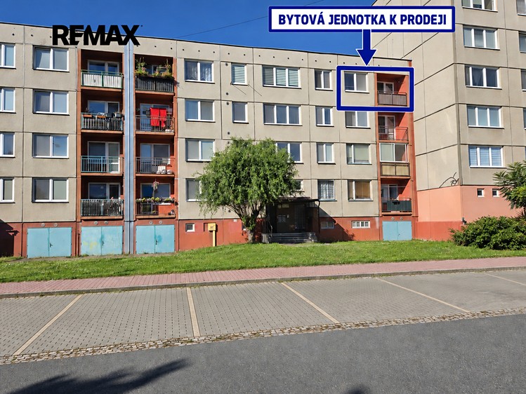 Wohnung 3+1 zum Kauf, 67 m² (13 von 14)