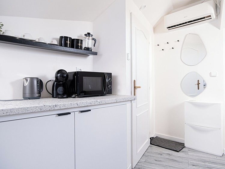 Квартира 2+kk на продаж, 40 м² (17 з 18)