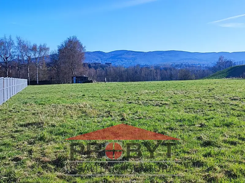 Prodej komerčního pozemku 5664 m², Liberec – náhled fotky 2