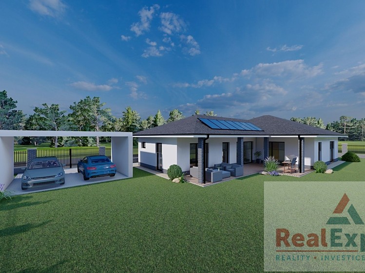 Grundstück zum Kauf, 1.000 m² (1 von 9)