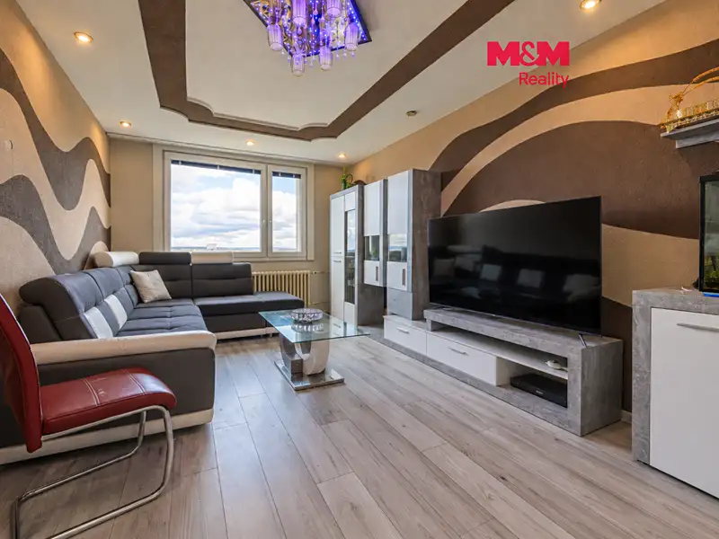 Prodej bytu 4+1 82 m², Plzeň – náhled fotky 1
