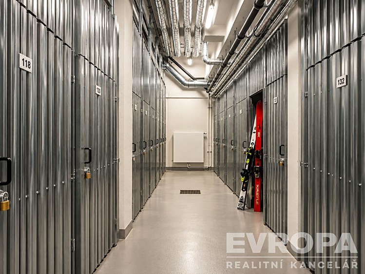 Wohnung 1+kk zum Kauf, 37 m² (9 von 15)