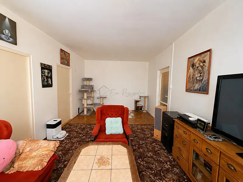 Pronájem bytu 3+1 58 m², Kroměříž – náhled fotky 3
