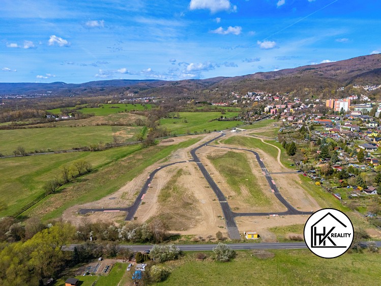 Prodej pozemku, 955 m² (3 z 33)