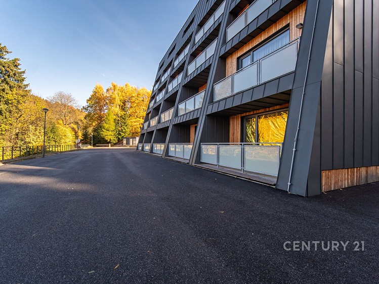 Wohnung 1+kk zum Kauf, 31 m² (20 von 34)