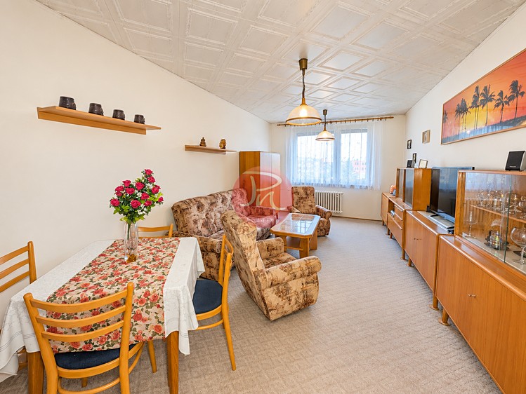 Квартира 3+1 на продаж, 82 м² (1 з 37)
